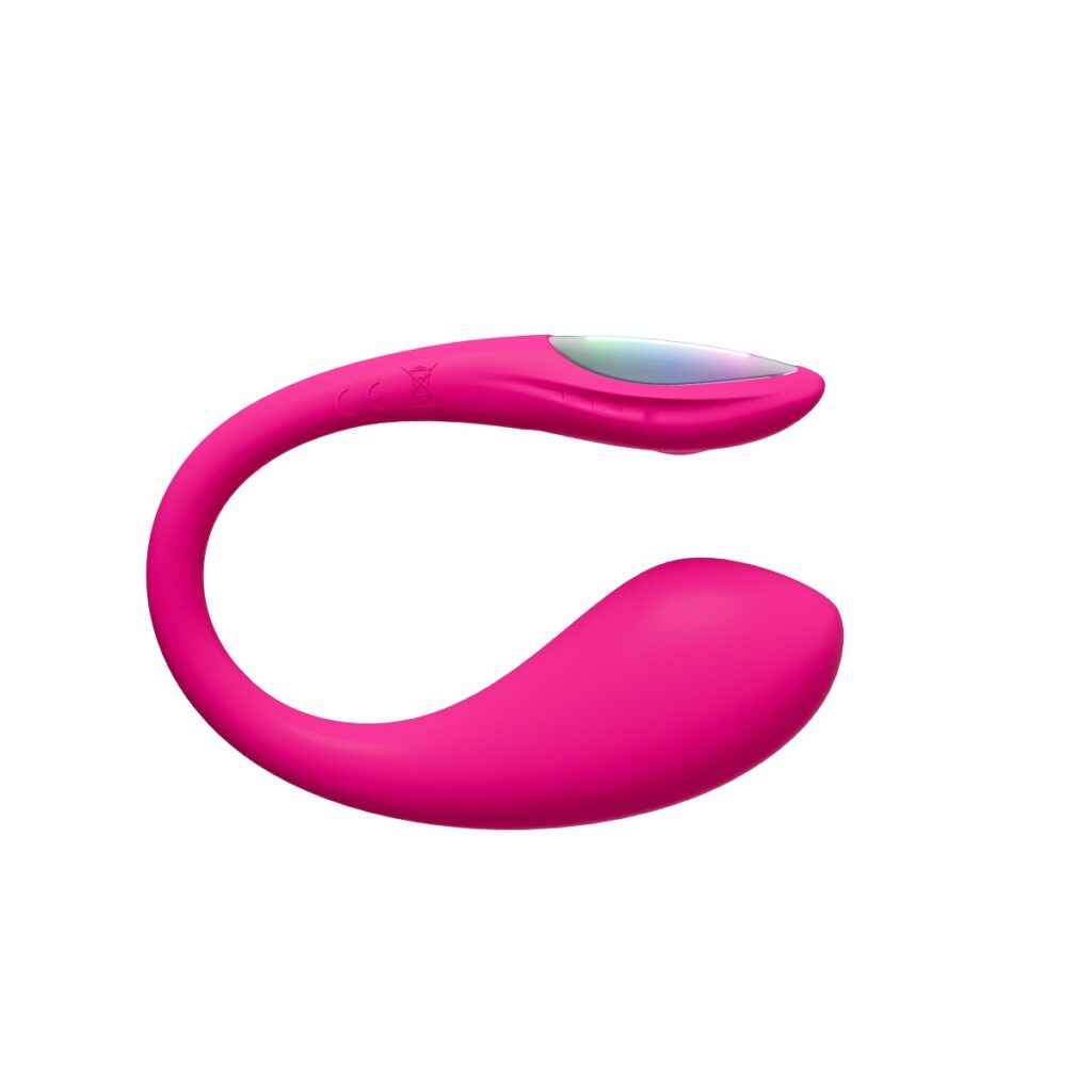 Vibrador Lush 4 Mini con App Lovense