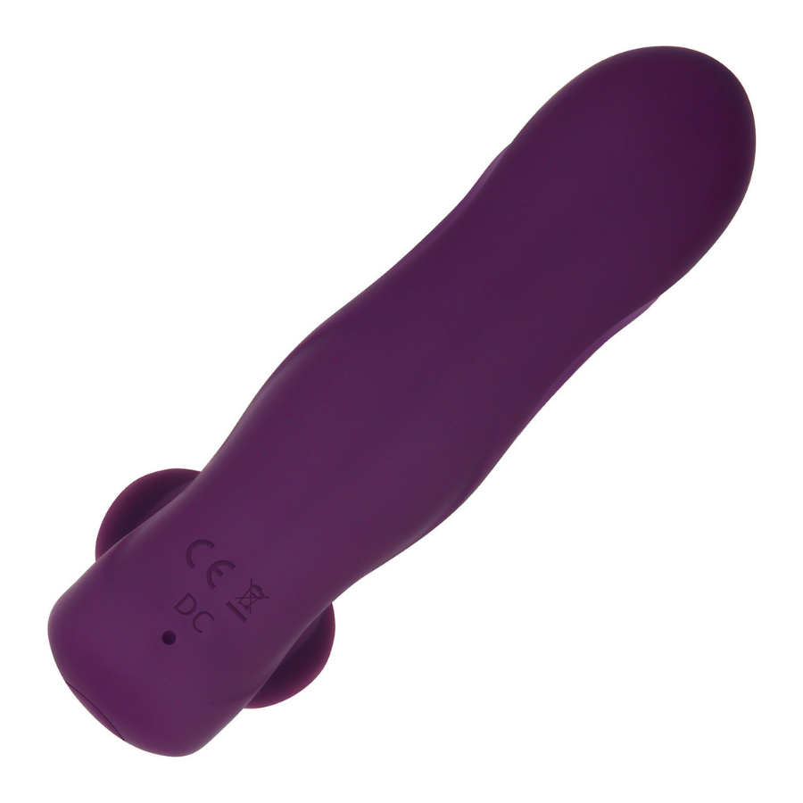 Vibrador Martillo De Terciopelo Gender X