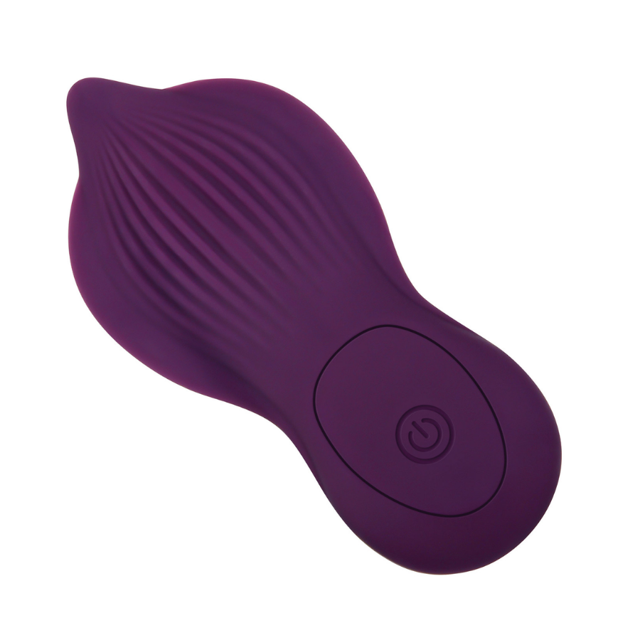 Vibrador Martillo De Terciopelo Gender X