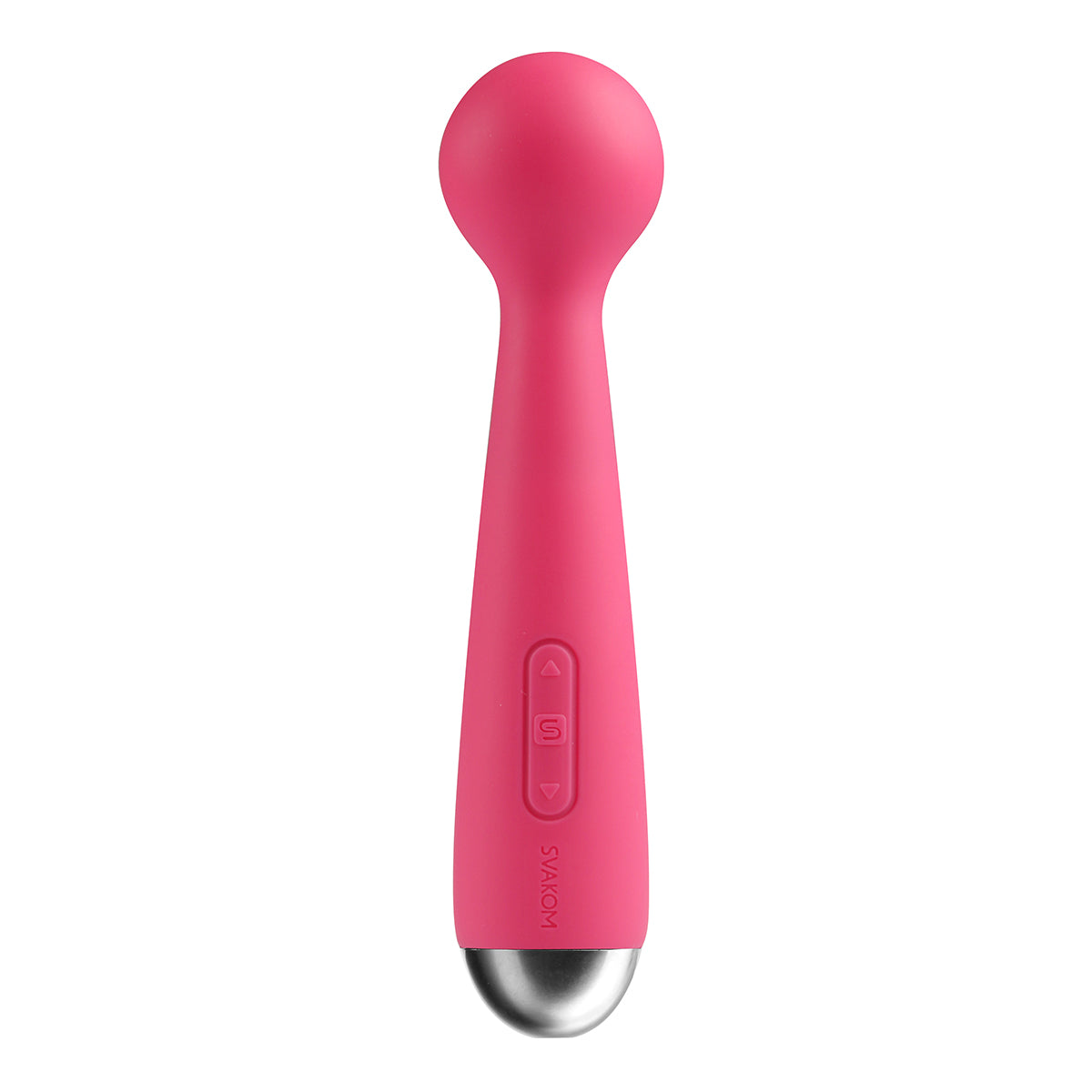 Vibrador Mini Emma Fucsia Svakom