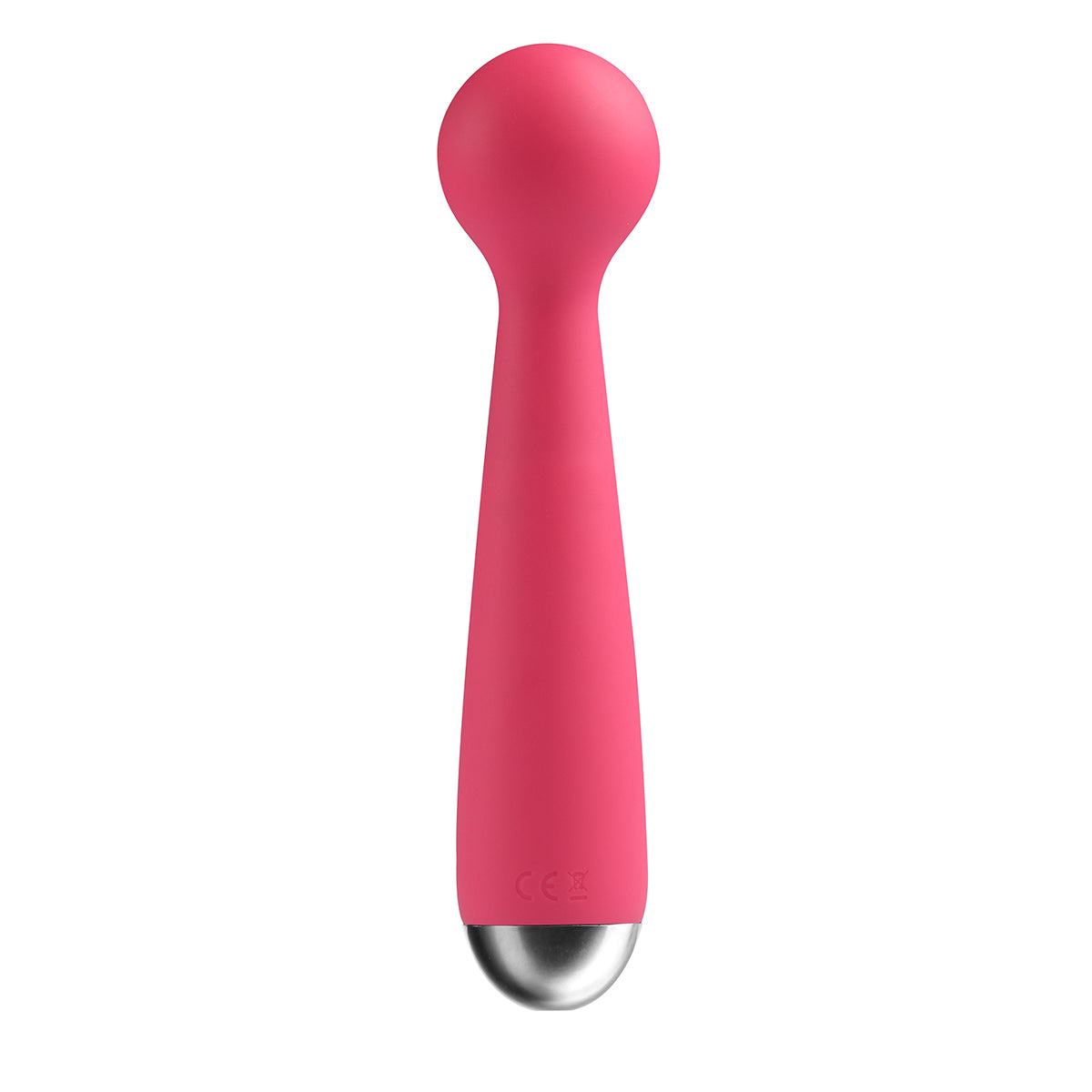 Vibrador Mini Emma Fucsia Svakom