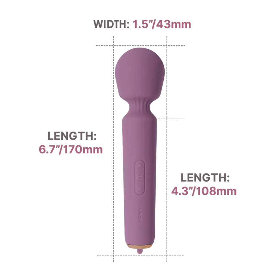 Vibrador Mini Emma Neo Svakom
