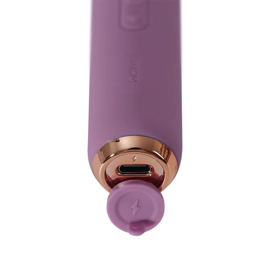 Vibrador Mini Emma Neo Svakom