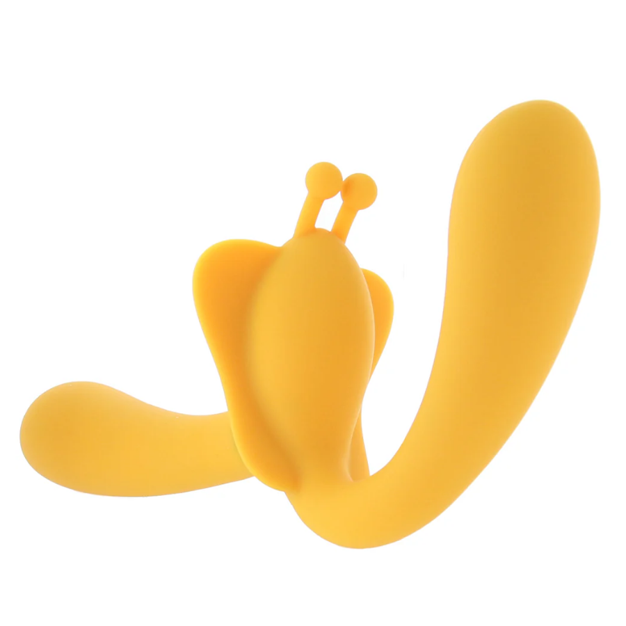 Vibrador Monarca Evolved