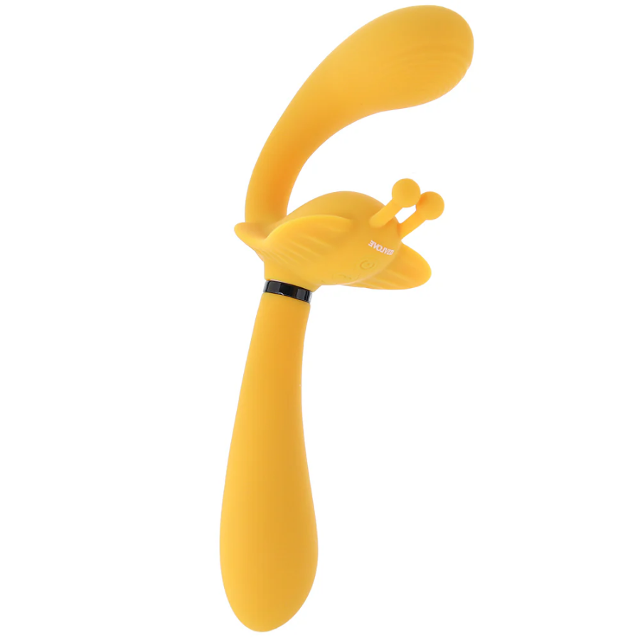 Vibrador Monarca Evolved