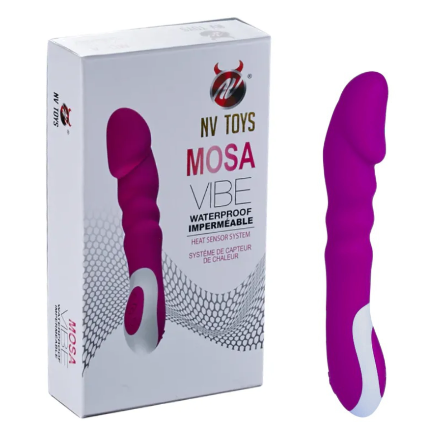 Vibrador Mosa