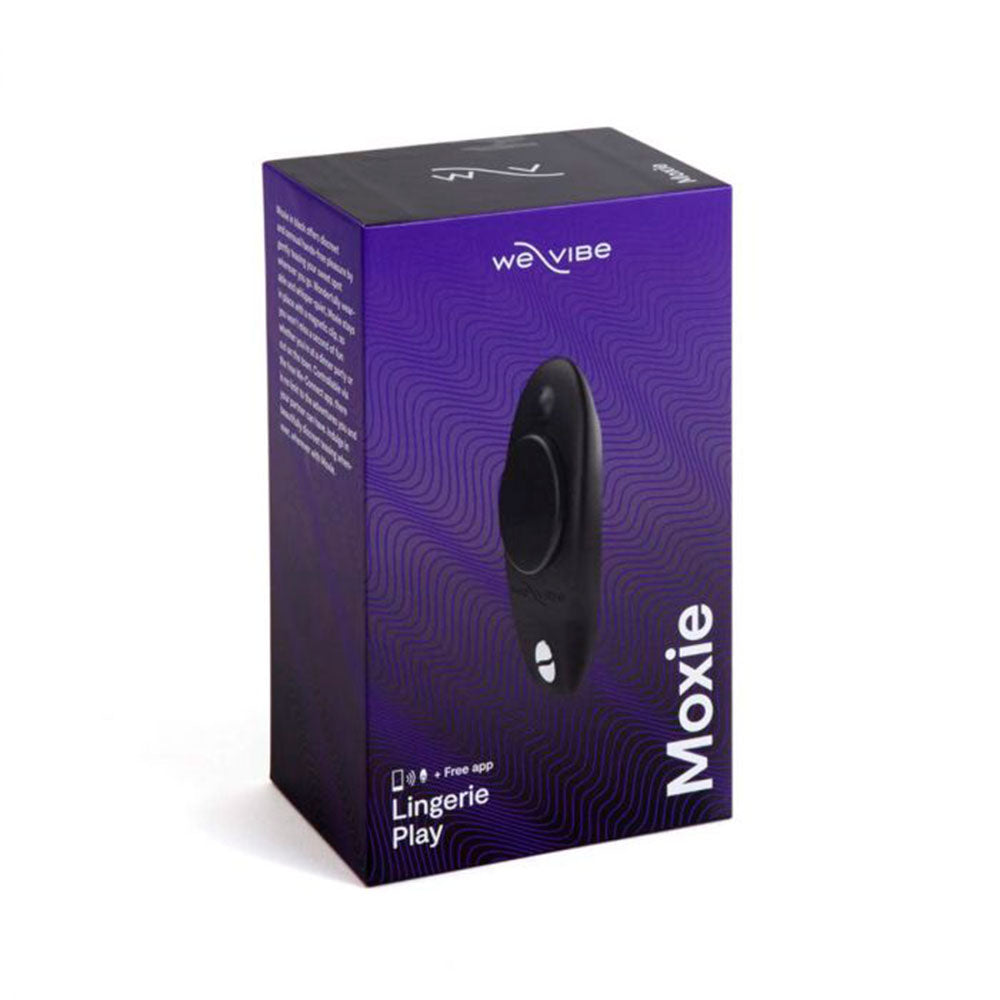 Vibrador Moxie We Vibe