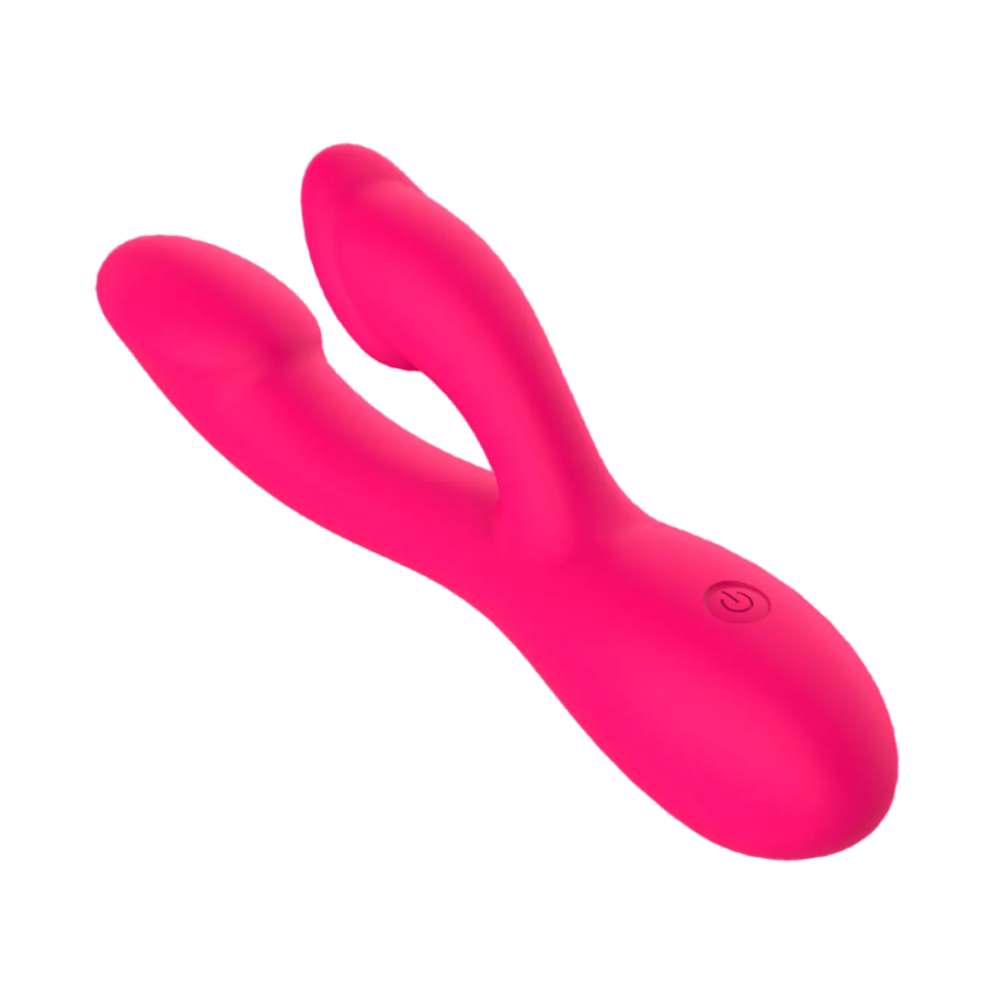 Vibrador Nitt Fucsia Nv Toys