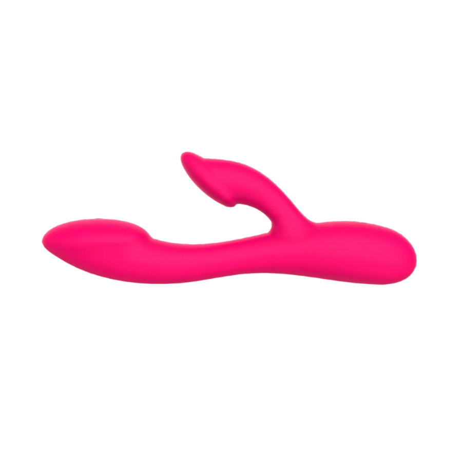 Vibrador Nitt Fucsia Nv Toys