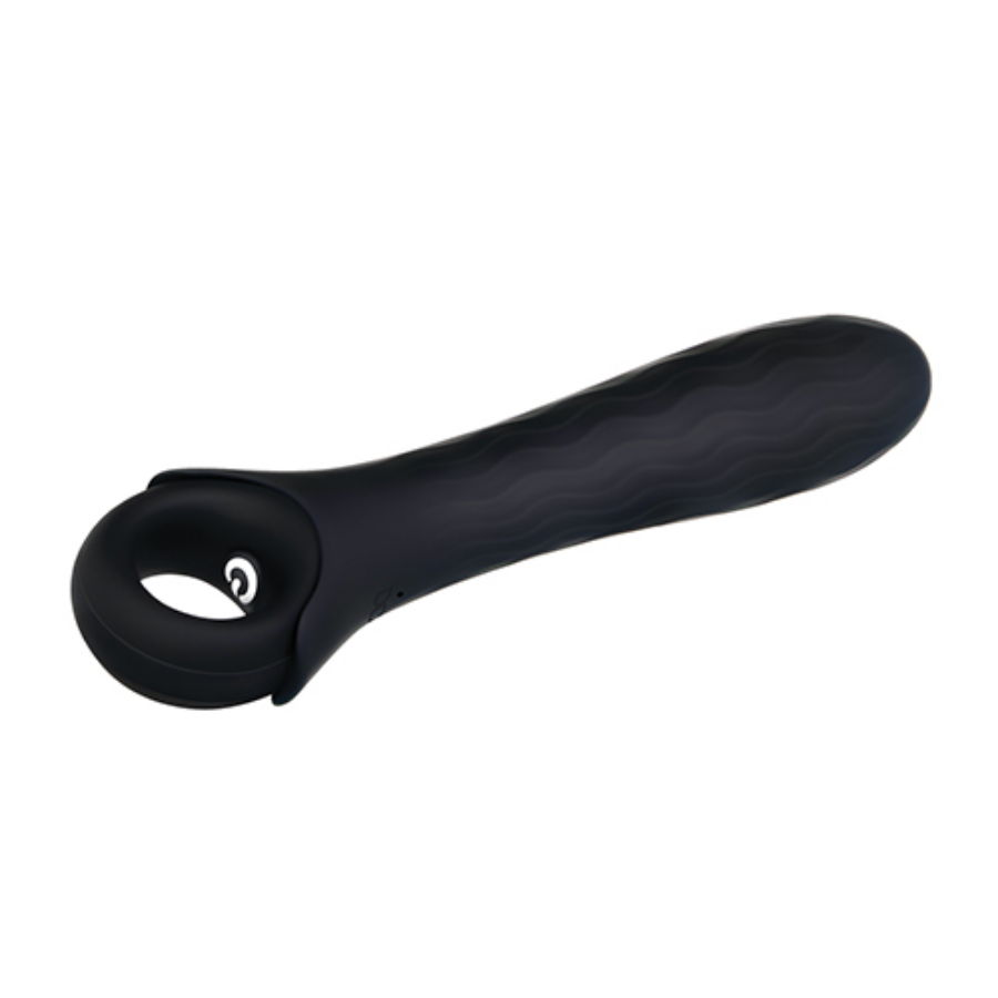 Vibrador Ondas de Placer Gender X