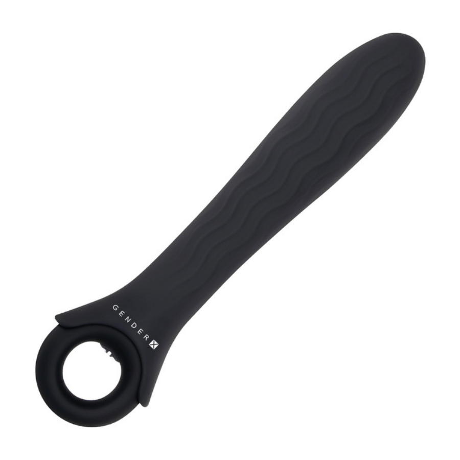 Vibrador Ondas de Placer Gender X