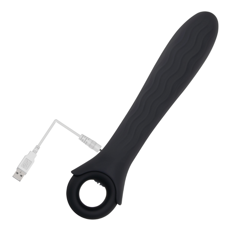 Vibrador Ondas de Placer Gender X