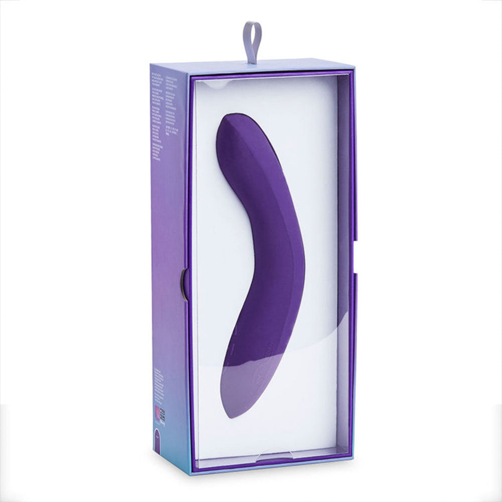 Vibrador Rave We Vibe