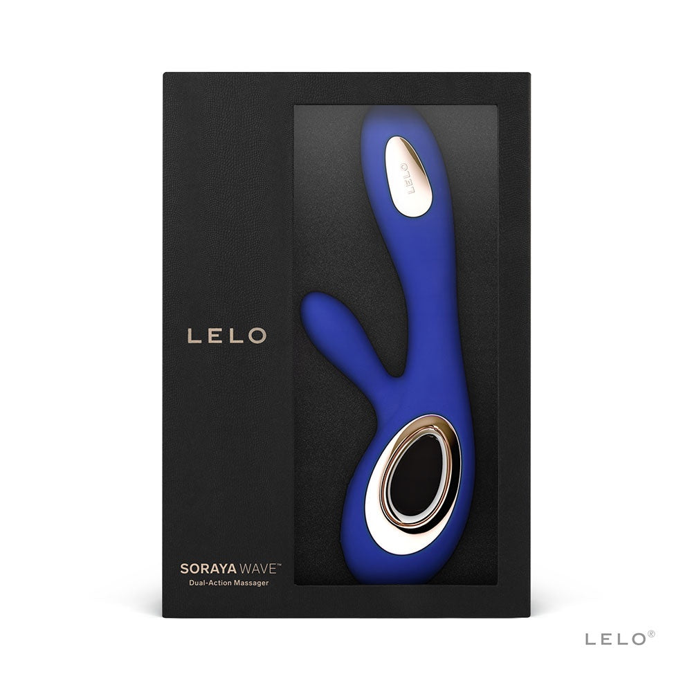 Vibrador Soraya Wave Lelo