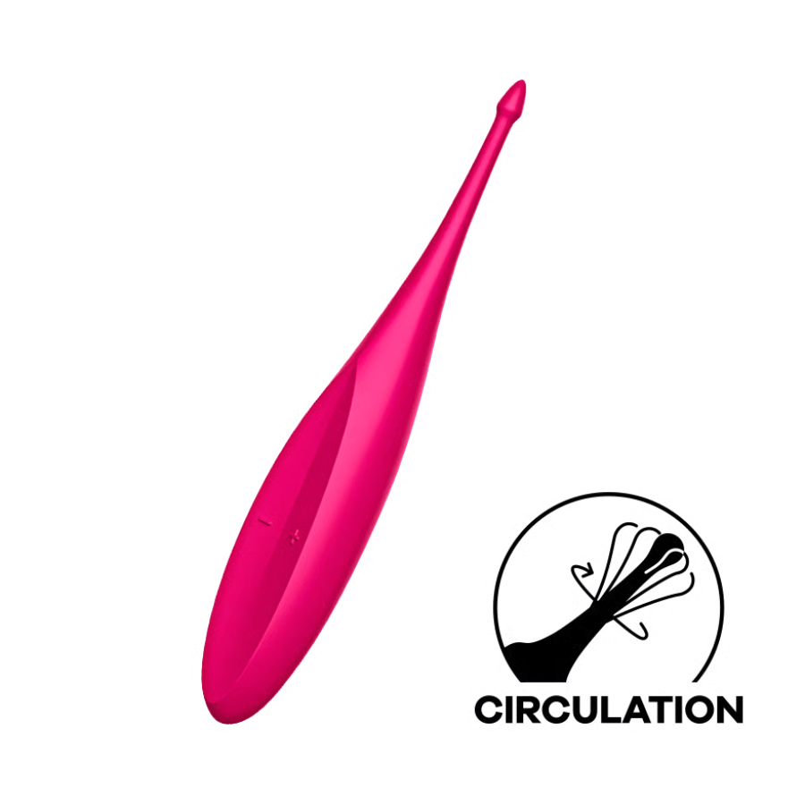 Vibrador Twirling Fun Satisfyer
