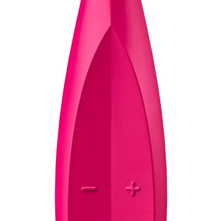 Vibrador Twirling Fun Satisfyer