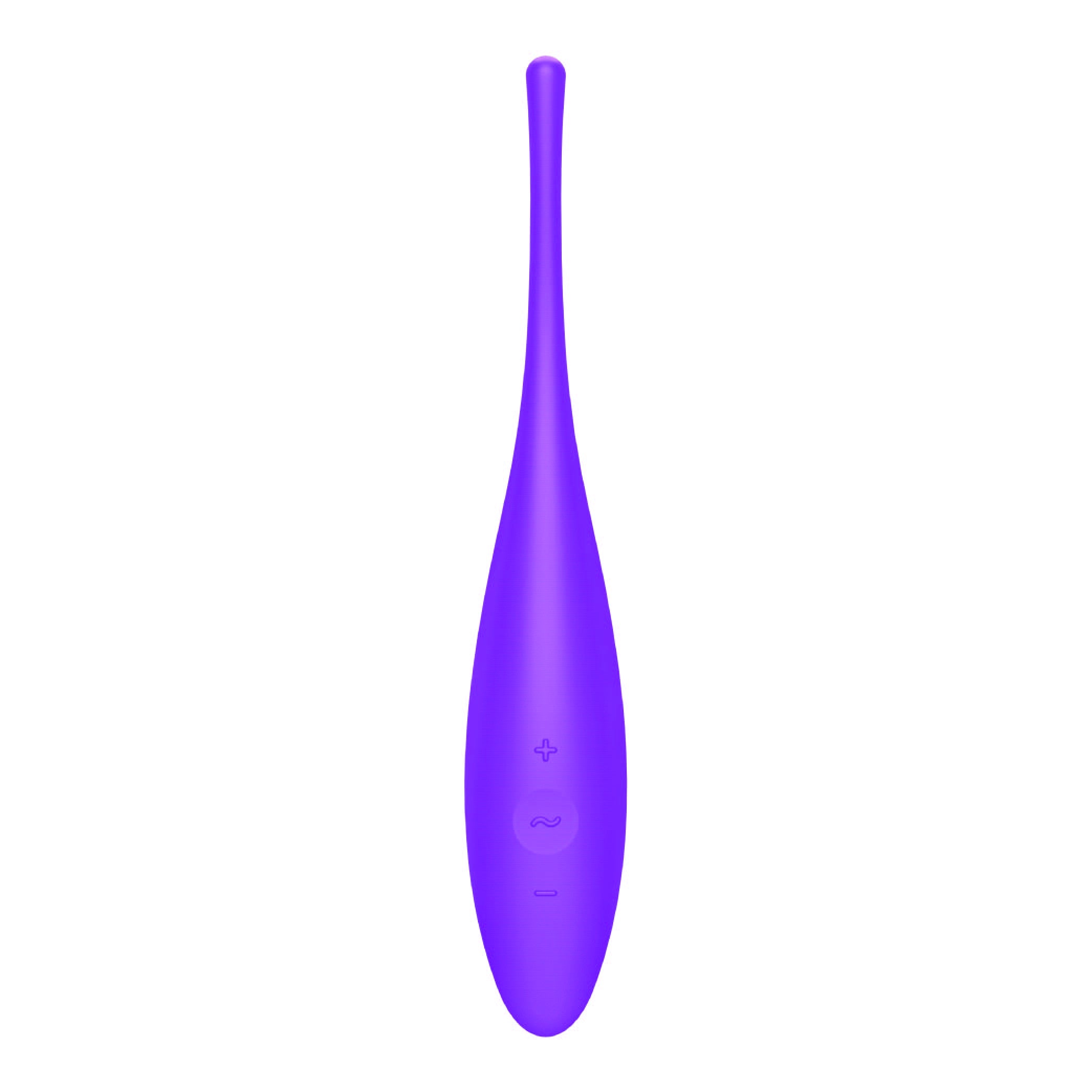 Vibrador Twirling Joy Morado Satisfyer