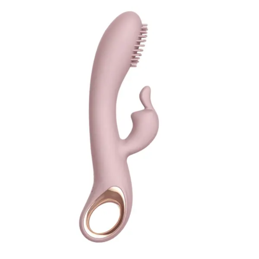 Vibrador Ultimate Fantasy Beso De Ángel