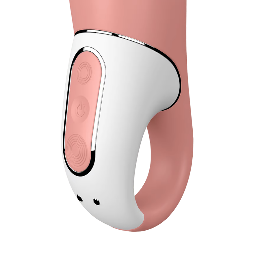 Vibrador Vibes Master Satisfyer