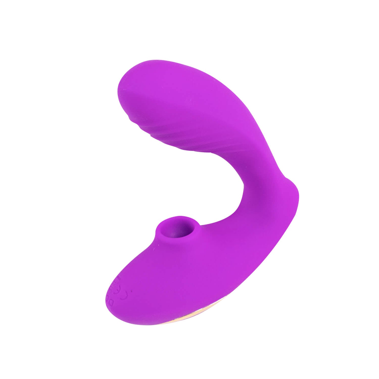 Vibrador Y Succionador Helsy Camtoyz