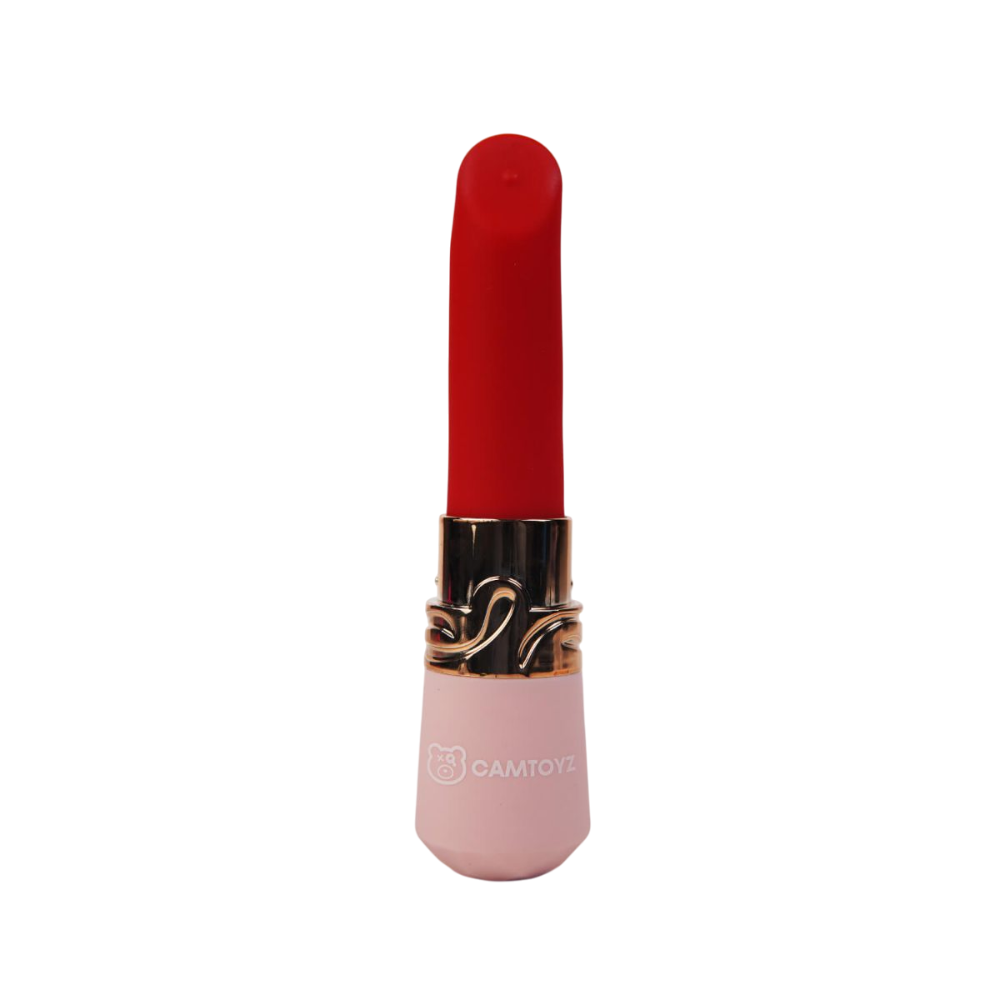Vibrador Yaray Camtoyz