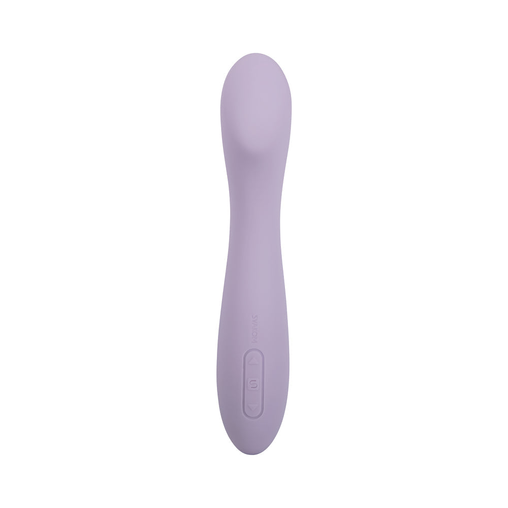 Vibrador Amy 2 Svakom
