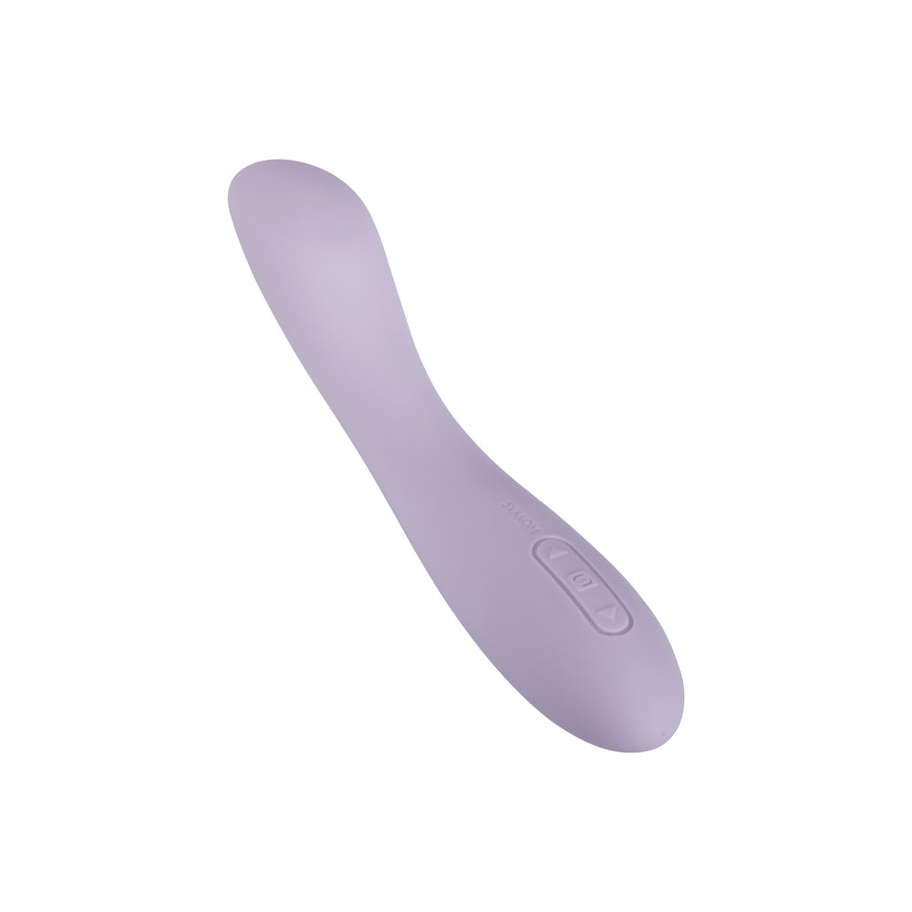 Vibrador Amy 2 Svakom