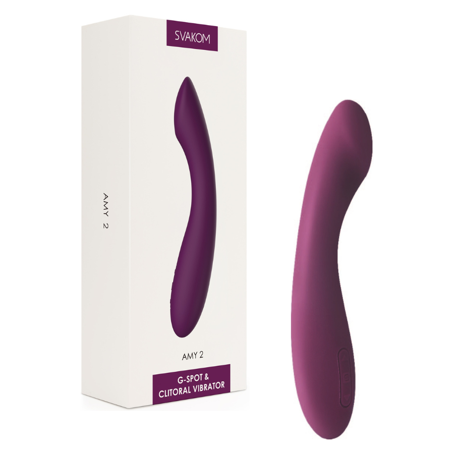 Set Amy 2 Euforia Multiorgasmos con CBD