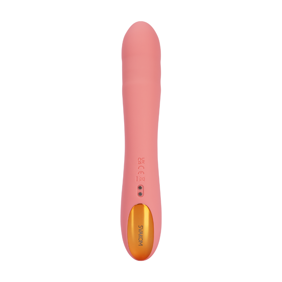 Vibrador Ava Neo Svakom