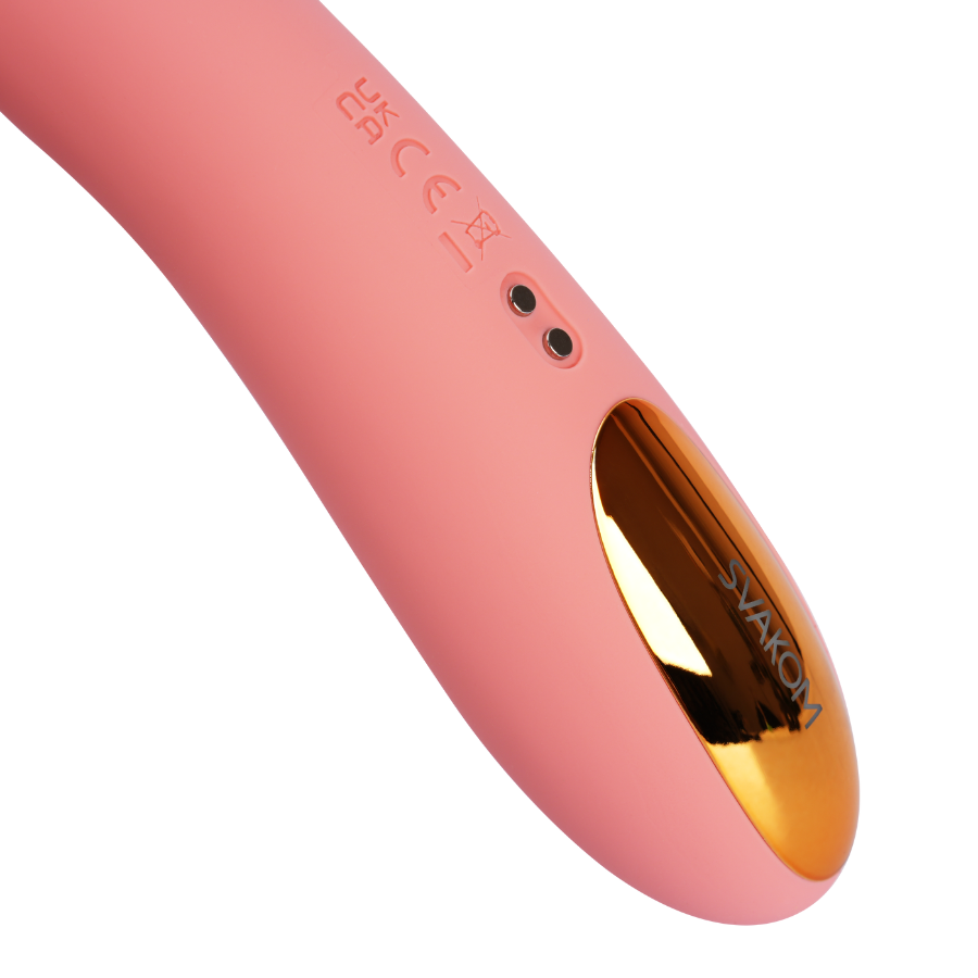 Vibrador Ava Neo Svakom