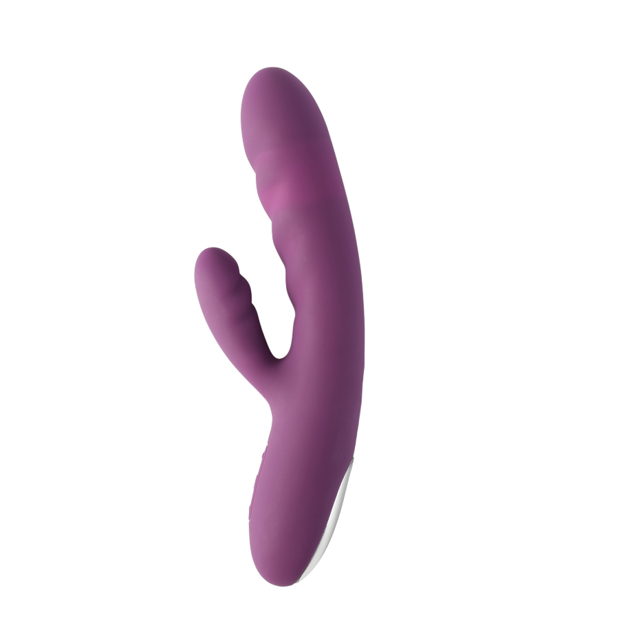 Vibrador Avery Rosado Svakom