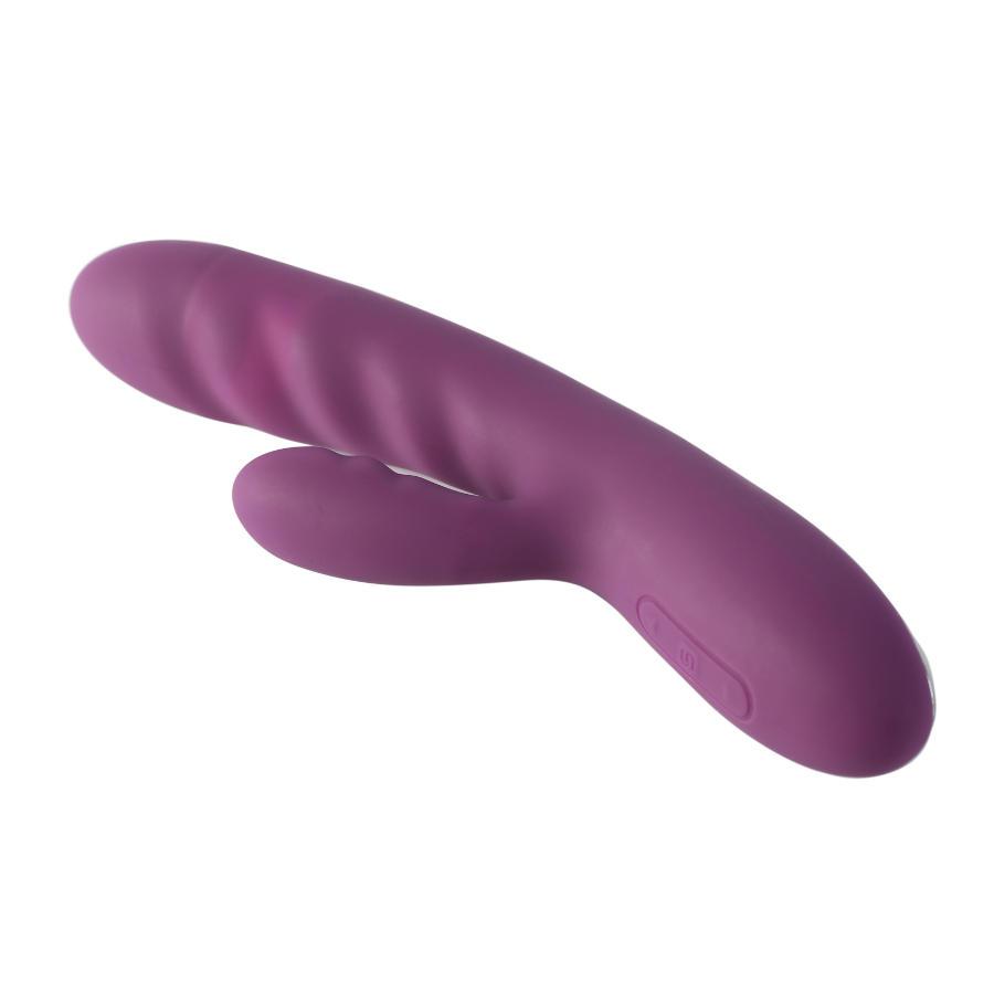 Vibrador Avery Rosado Svakom