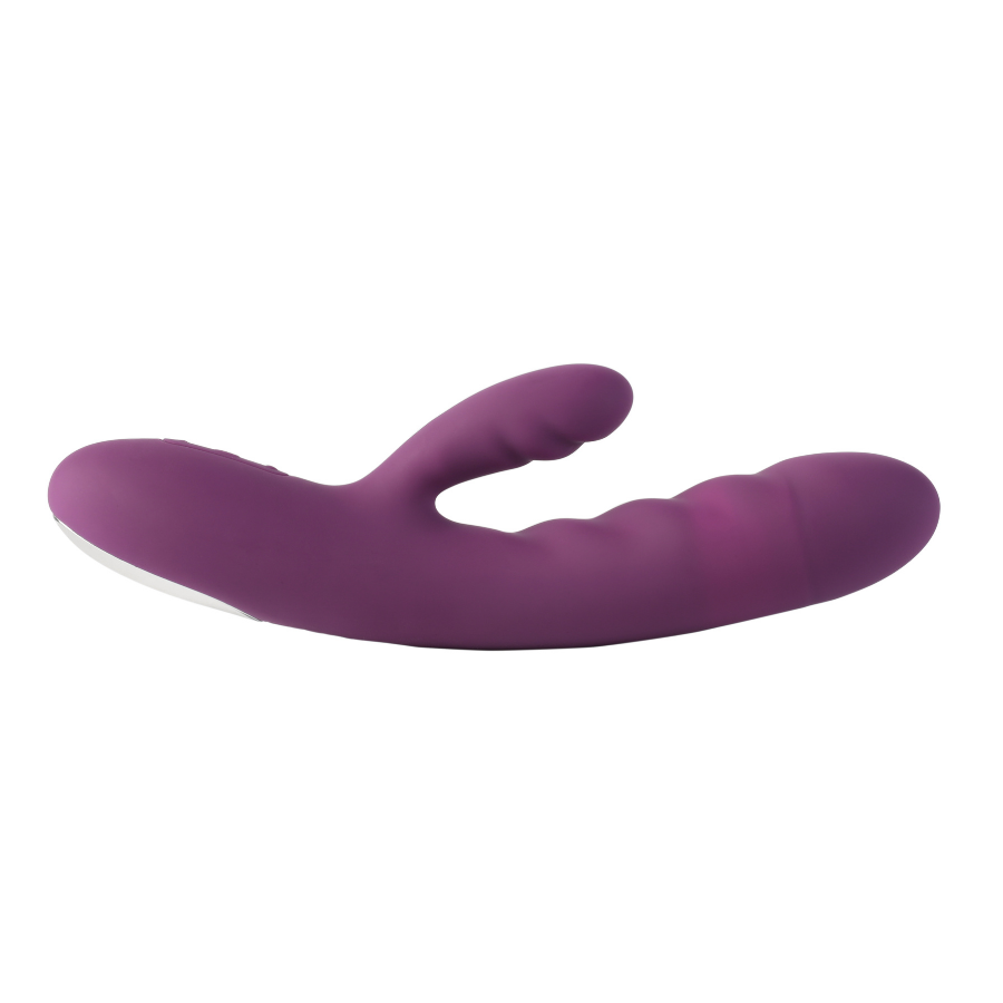 Vibrador Avery Rosado Svakom