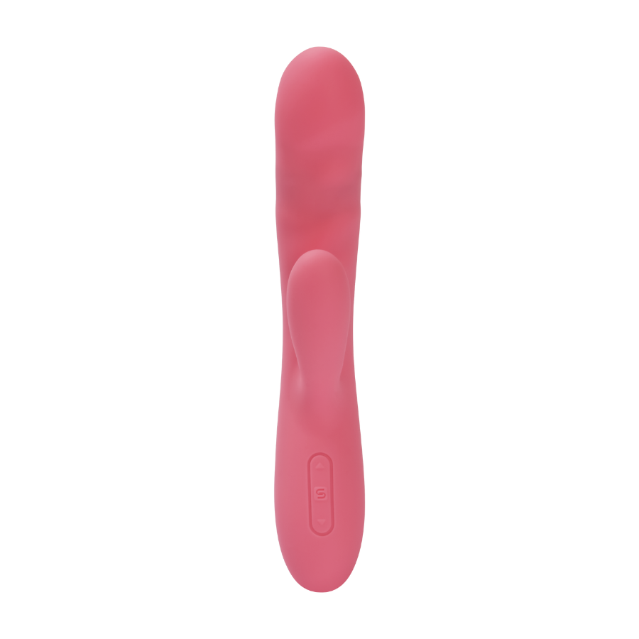 Vibrador Avery Rosado Svakom