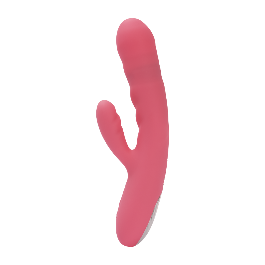 Vibrador Avery Rosado Svakom