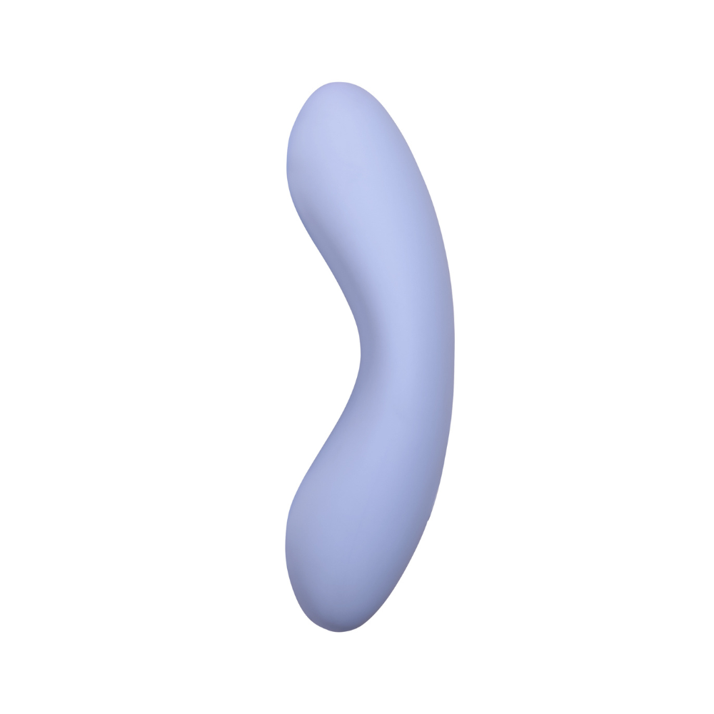 Vibrador De Dedo Echo 2 Azul Svakom