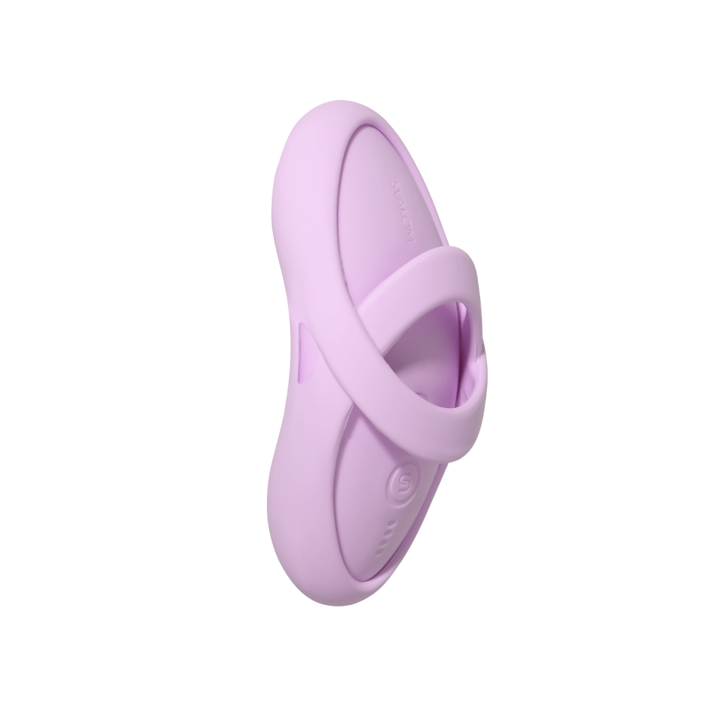 Vibrador De Dedo Echo 2 Svakom