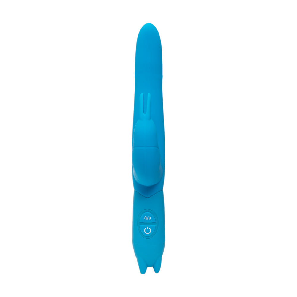 Vibrador Rabbit Remy Camtoyz
