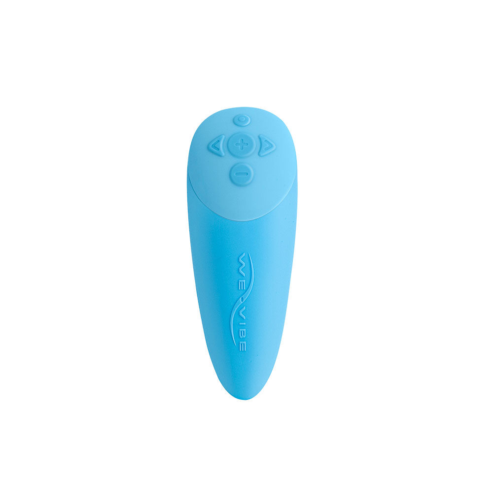 Vibrador Dual Chorus We Vibe