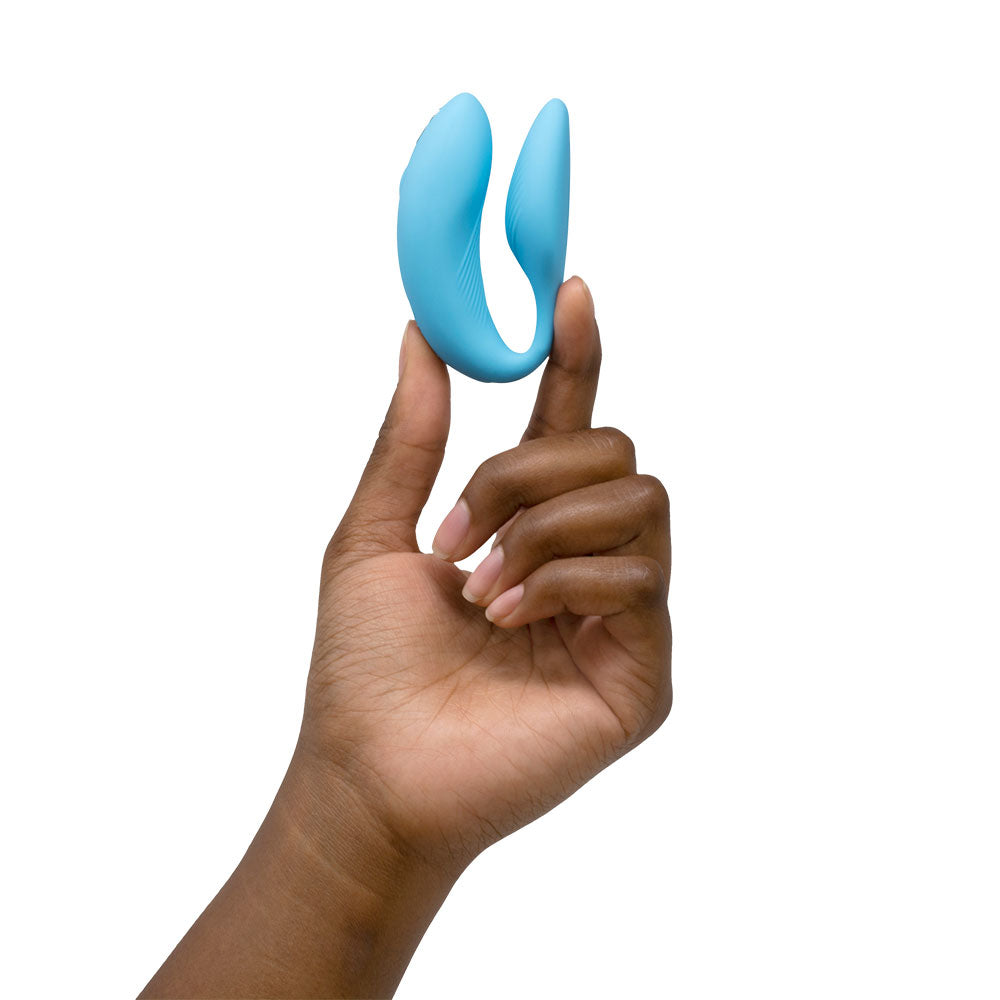 Vibrador Dual Chorus We Vibe