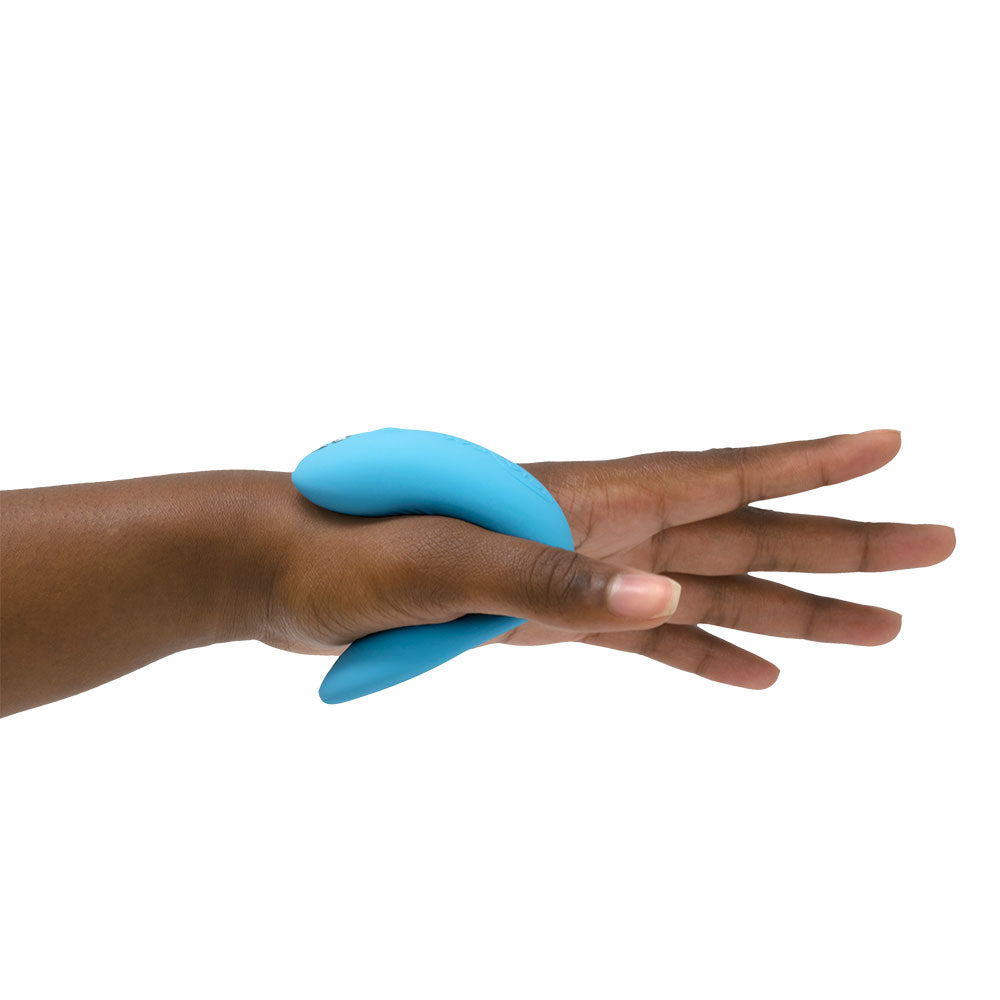 Vibrador Dual Chorus We Vibe