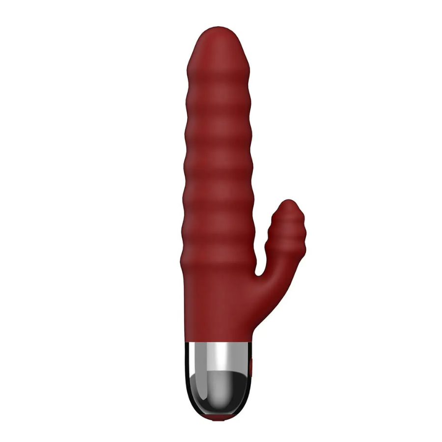 Vibrador Duet Driller