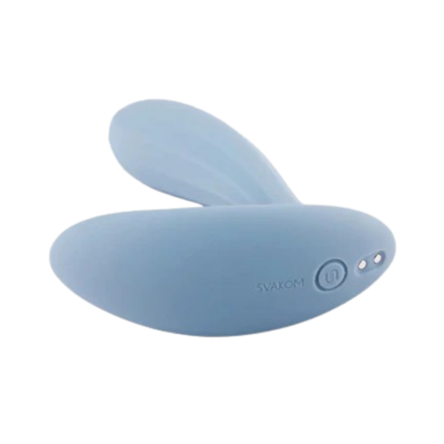 Vibrador Erica Svakom