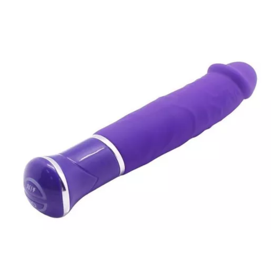 Vibrador Gael Camtoyz