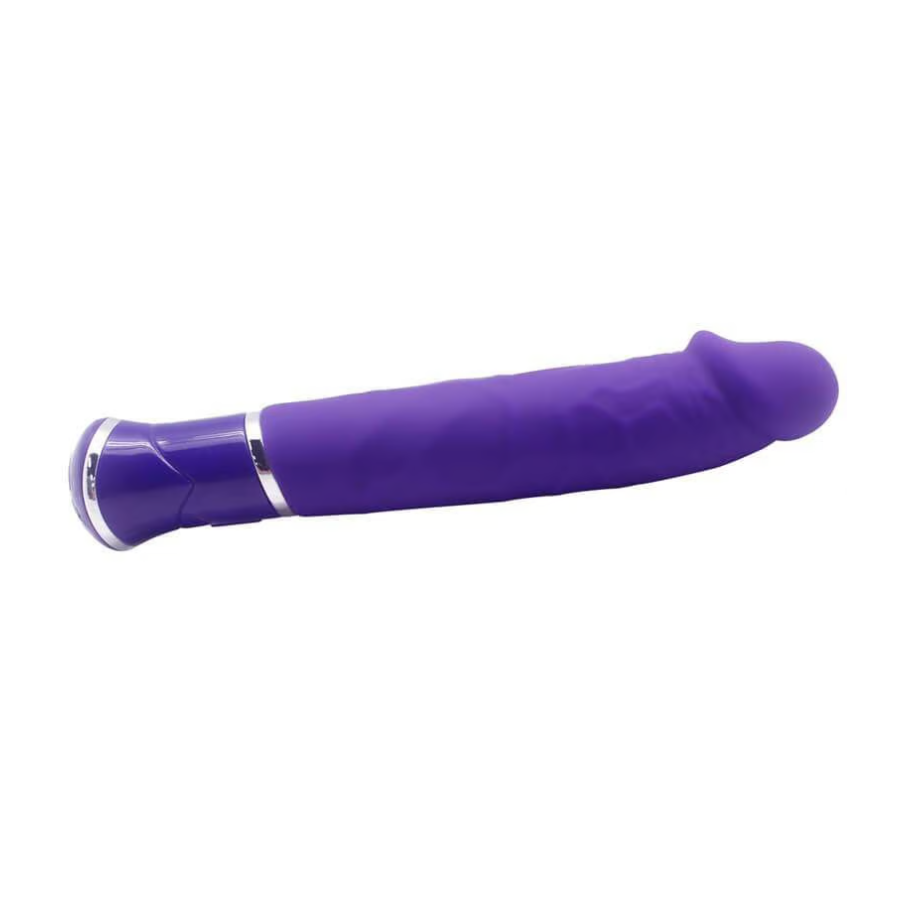 Vibrador Gael Camtoyz