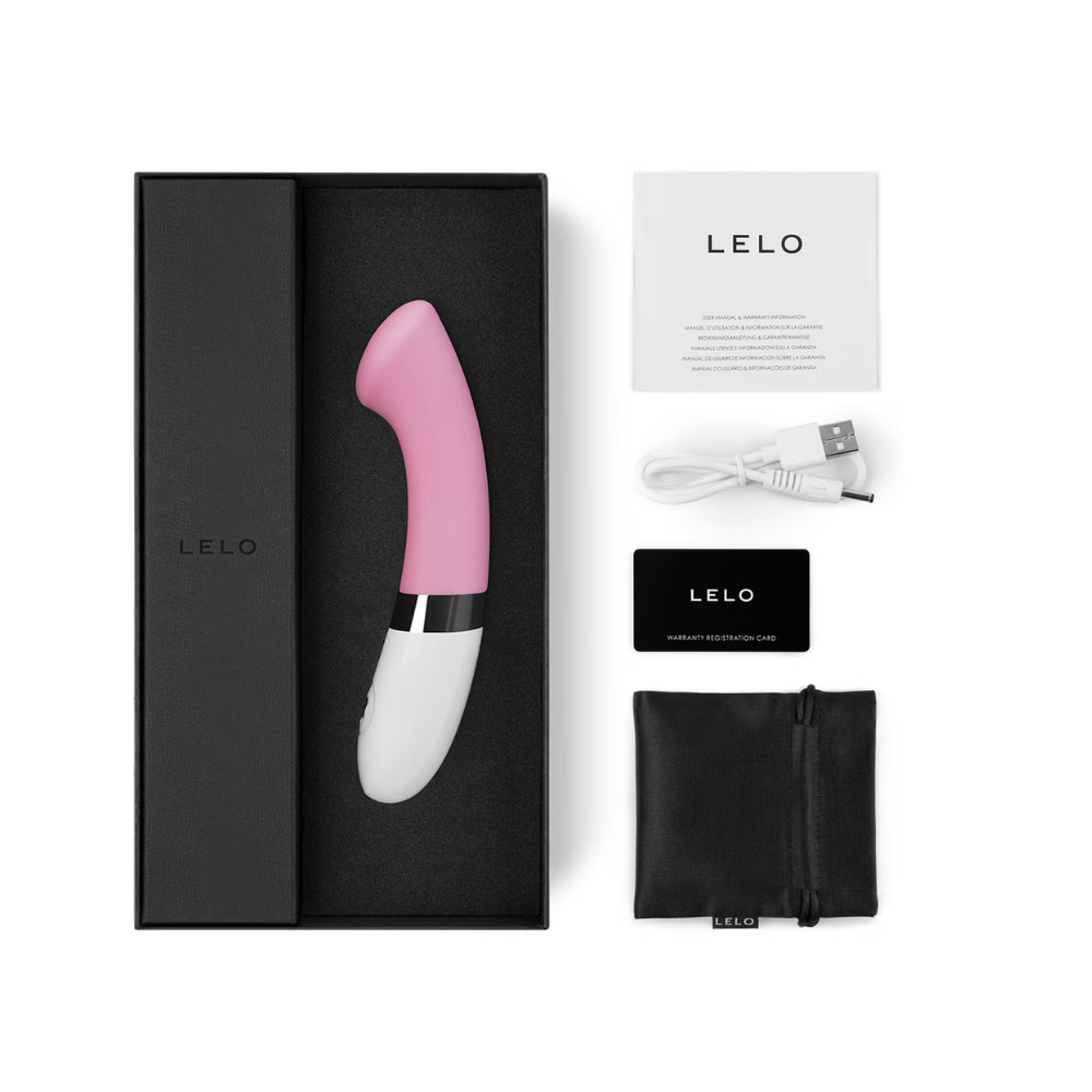 Vibrador Gigi 2 Lelo