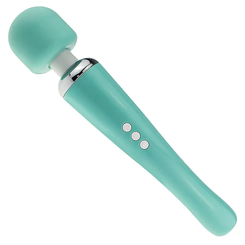 Vibrador Hitachi Elegance Camtoyz
