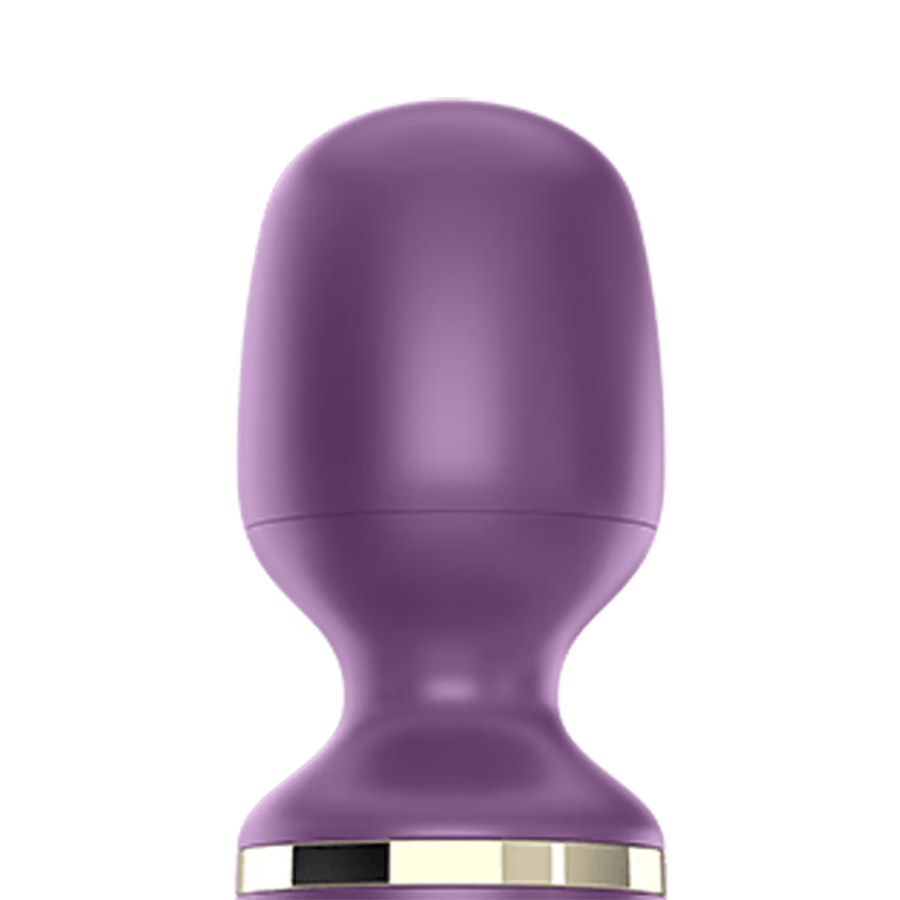 Vibrador Hitachi Wand-Er Women Satisfyer