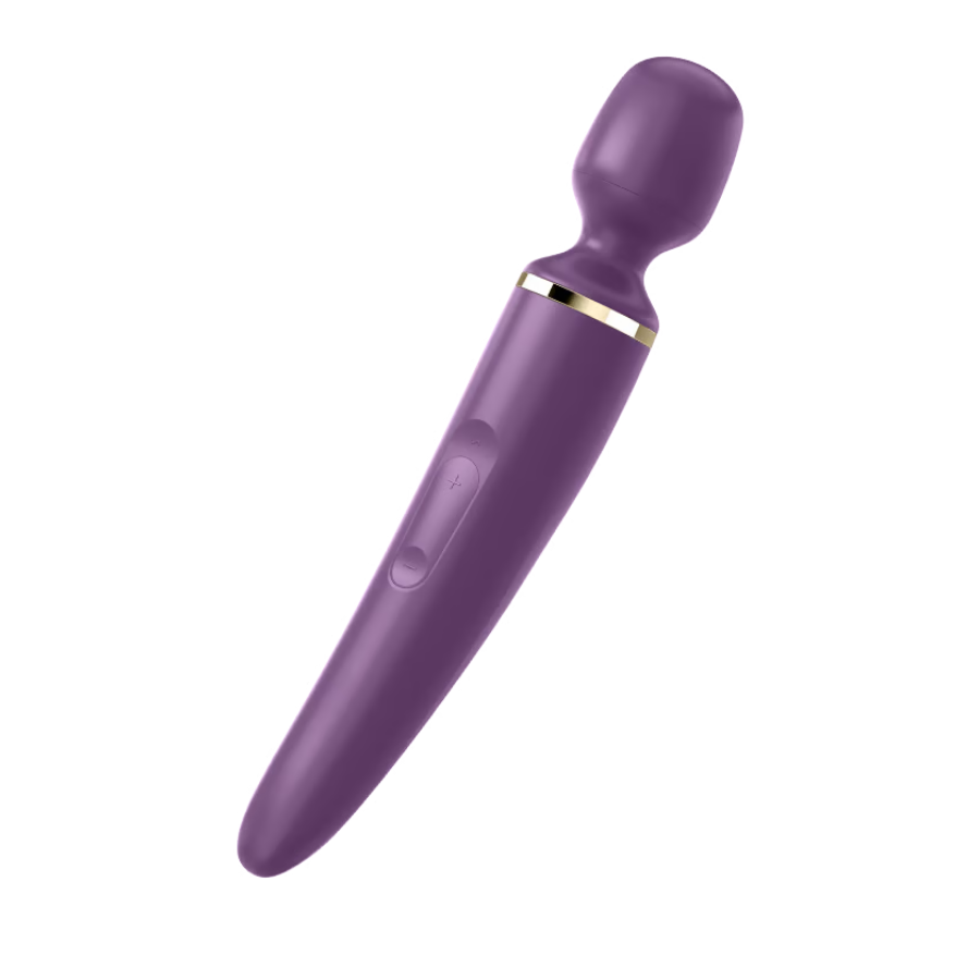 Vibrador Hitachi Wand-Er Women Satisfyer
