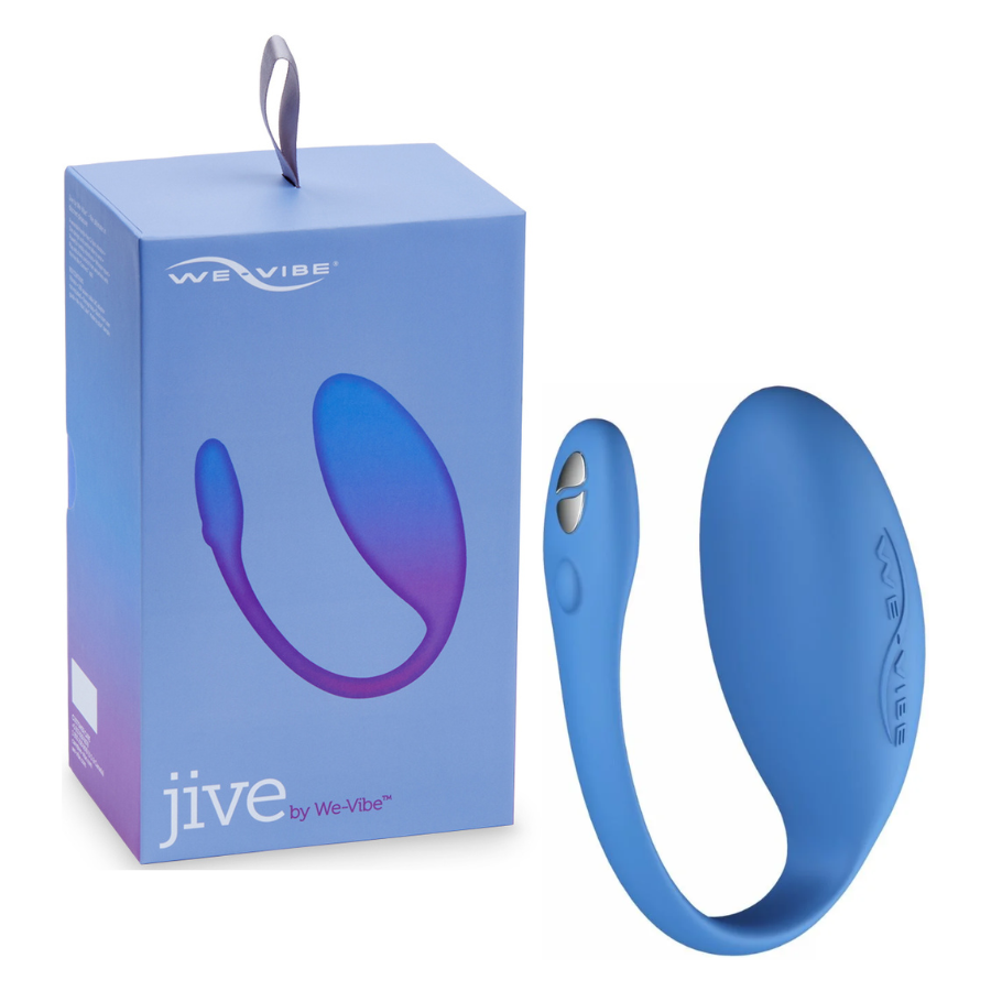 Vibrador Jive Tokens We Vibe